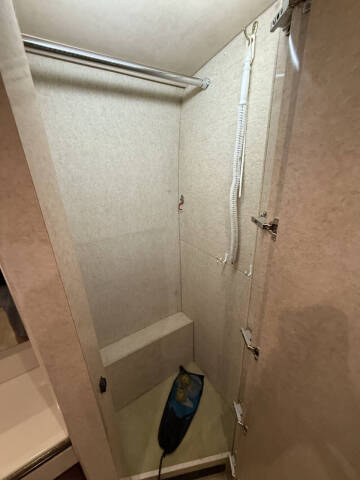 2001 Prevost Marathon