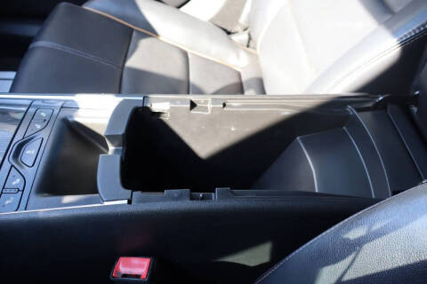 2019 Chevrolet Impala Premier