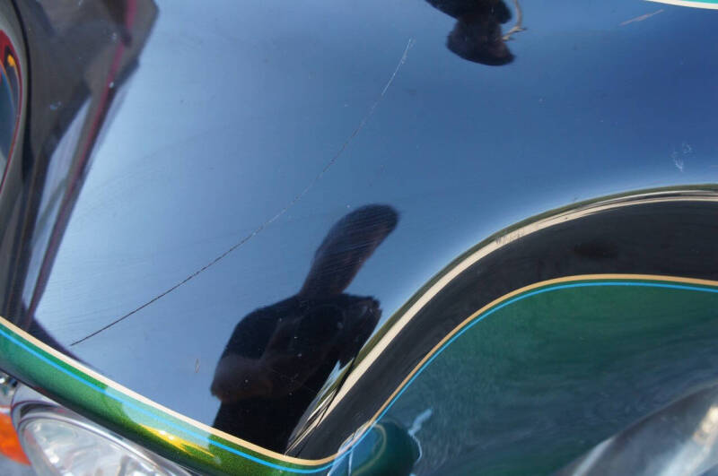 2006 Harley-Davidson Electra Glide Ultra Classic