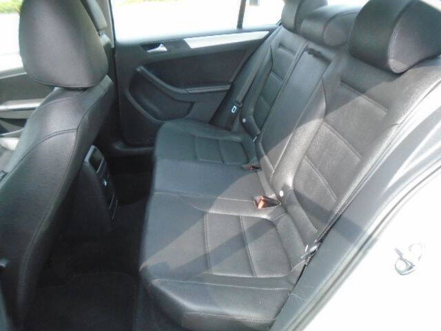 2012 Volkswagen Jetta