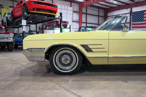 1965 Buick Wildcat