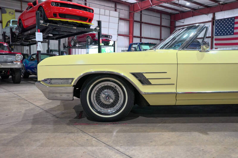 1965 Buick Wildcat