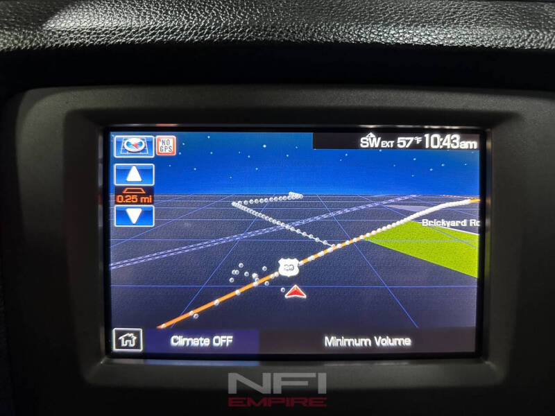 2011 Ford Mustang GT Premium