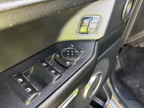 2018 Ford Expedition MAX XLT