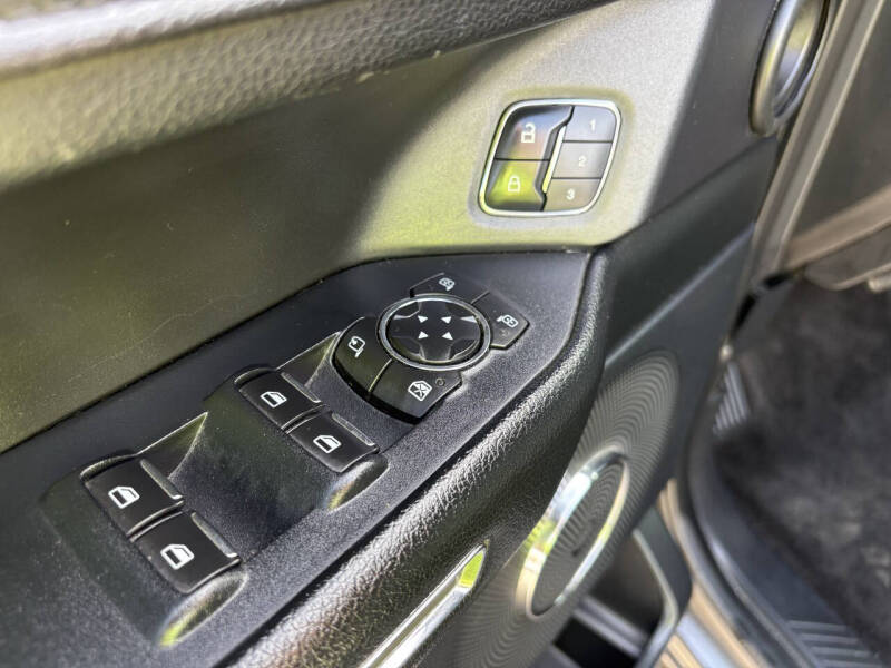 2018 Ford Expedition MAX XLT