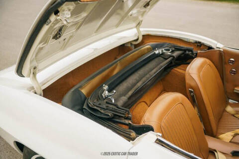 1963 Chevrolet Corvette