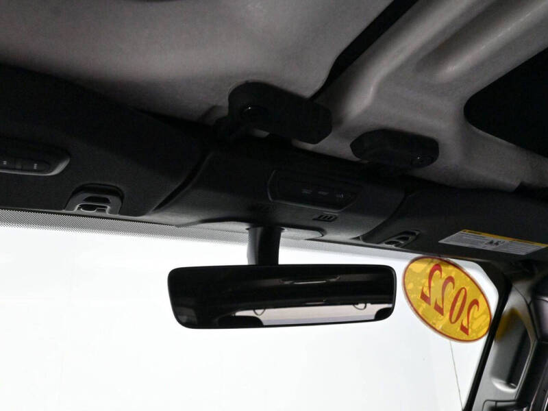 2022 Jeep Wrangler Unlimited