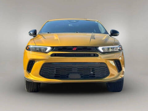 2024 Dodge Hornet GT