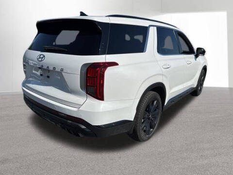 2023 Hyundai Palisade XRT