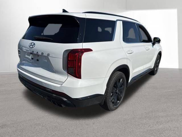 2023 Hyundai Palisade XRT