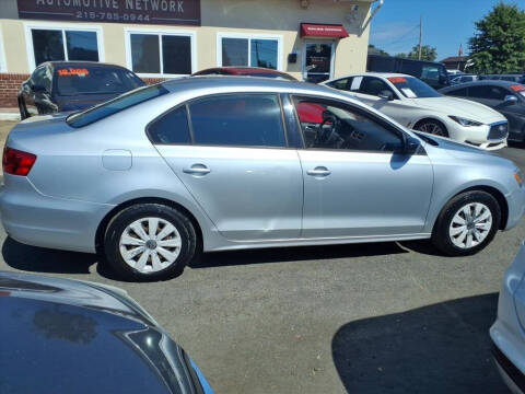 2014 Volkswagen Jetta S
