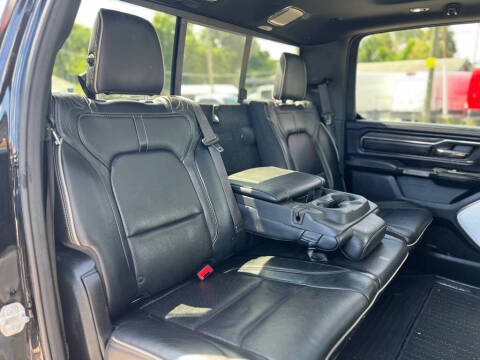 2019 RAM 1500 Limited