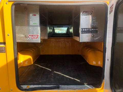 2007 Chevrolet Colorado