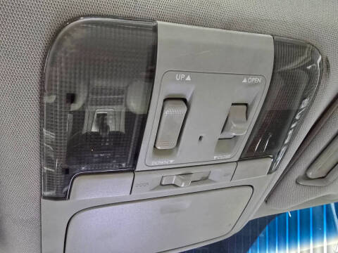 2010 Subaru Outback 3.6R Limited