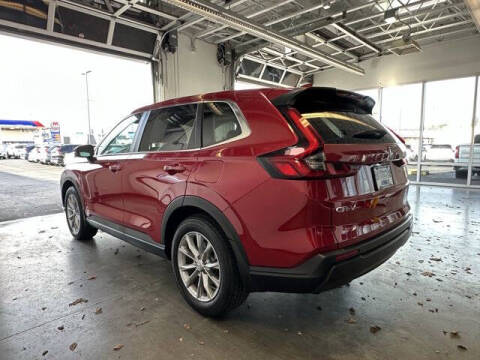 2023 Honda CR-V