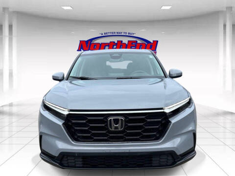 2023 Honda CR-V