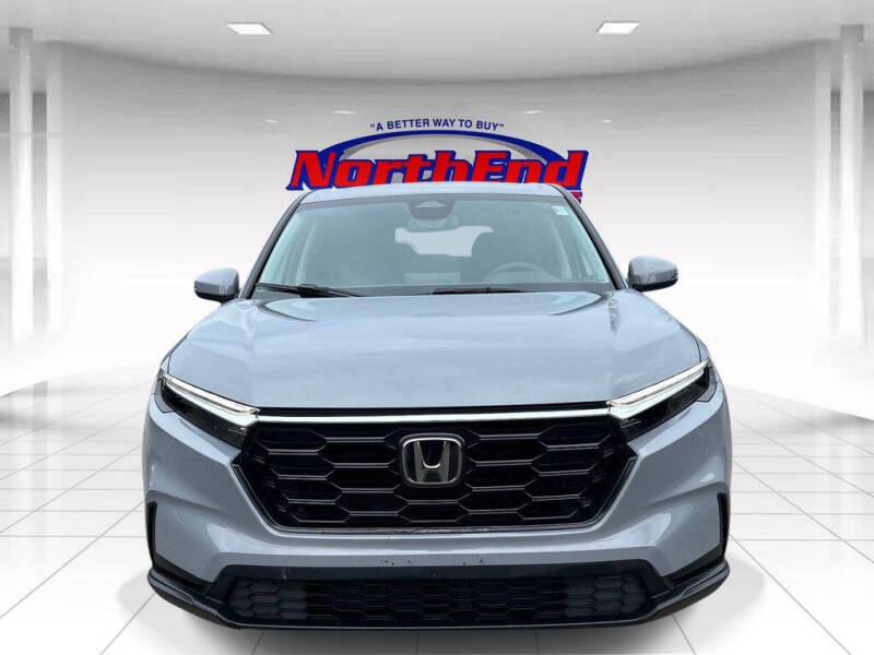 2023 Honda CR-V
