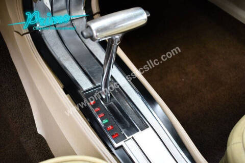 1969 Ford Torino