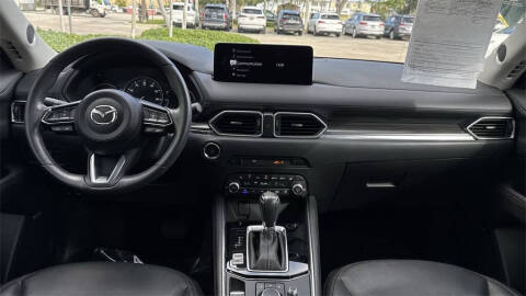 2023 Mazda CX-5 2.5 S Premium Plus