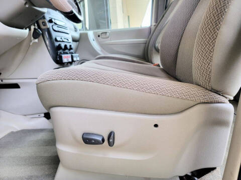 2007 Dodge Grand Caravan SXT