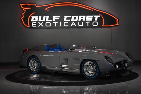 1955 Mercedes-Benz 300-Class