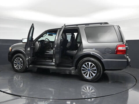 2016 Ford Expedition XLT