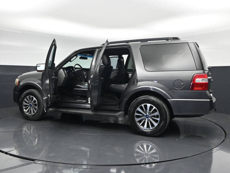 2016 Ford Expedition XLT