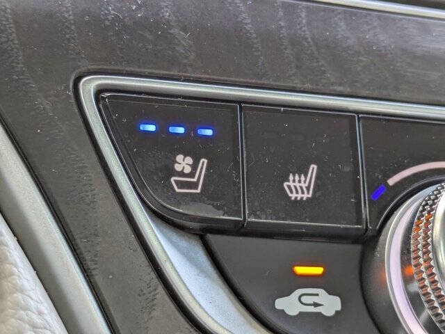 2022 Honda Accord Touring