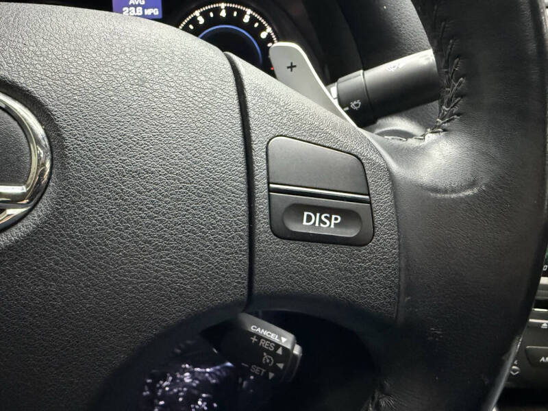 2009 Lexus IS 250
