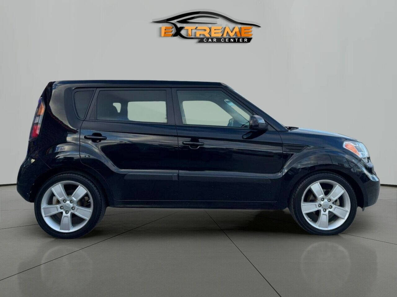 2011 Kia Soul for sale at Extreme Car Center in Detroit, MI