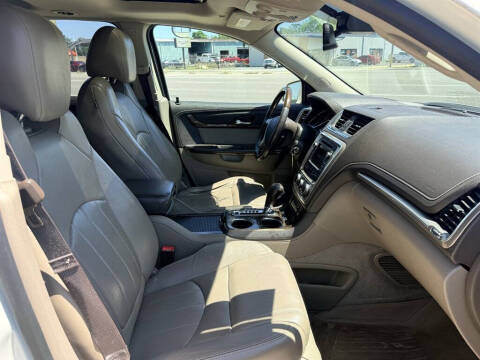 2014 GMC Acadia Denali