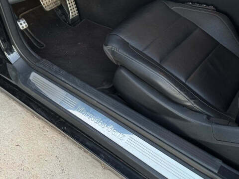 2014 Mercedes-Benz E-Class E 350