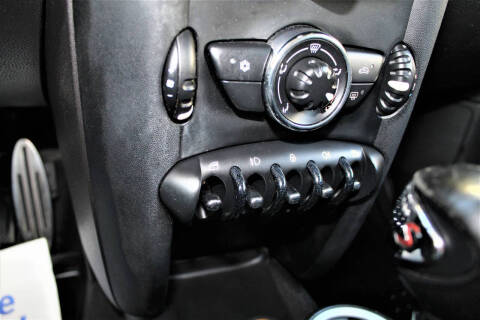 2012 MINI Cooper Clubman S