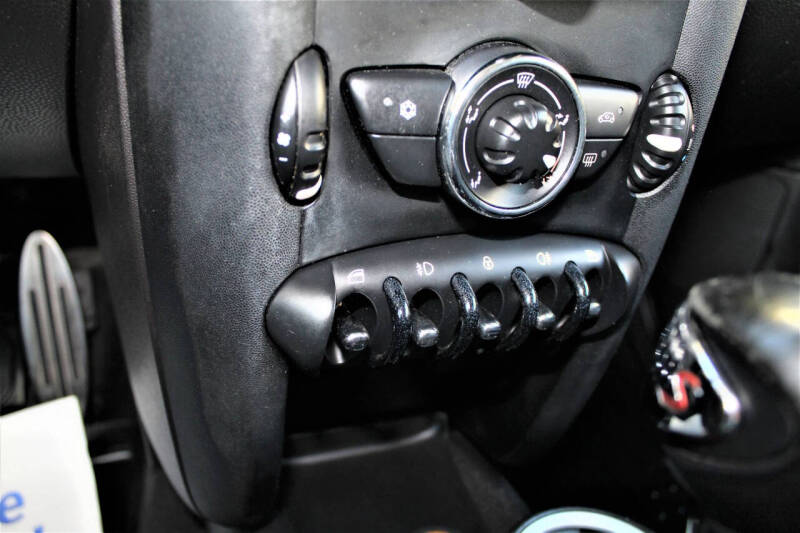 2012 MINI Cooper Clubman S