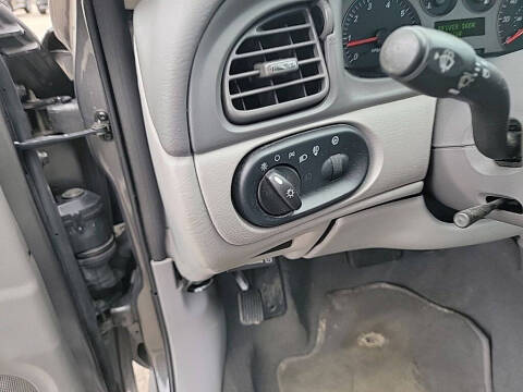 2005 Mercury Sable LS