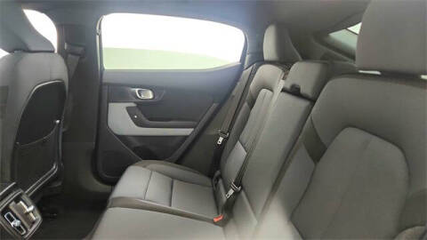 2022 Polestar 2 Long Range Dual Motor