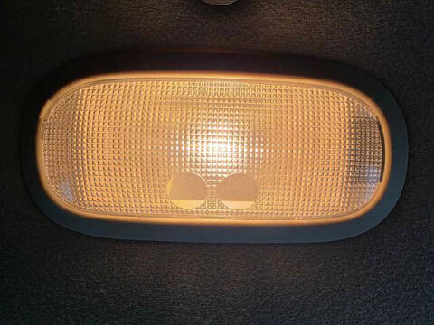 2011 Chevrolet Express 2500