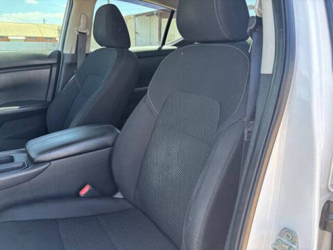 2022 Nissan Sentra S