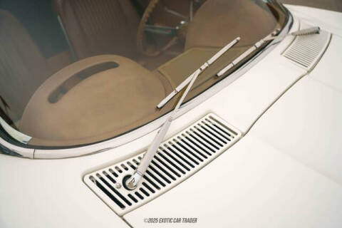 1963 Chevrolet Corvette