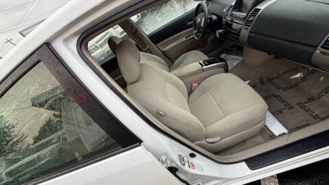 2007 Toyota Prius