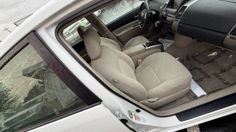 2007 Toyota Prius