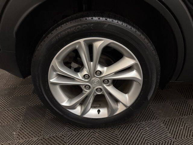 2020 Buick Encore GX Preferred