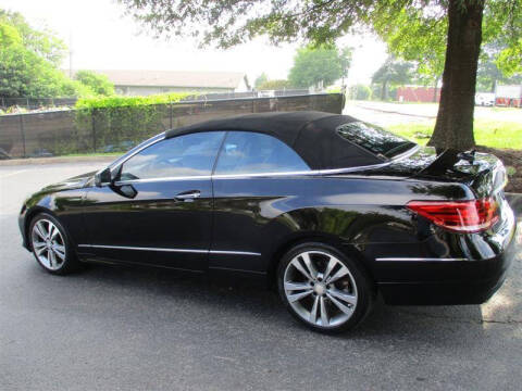 2014 Mercedes-Benz E-Class E 350