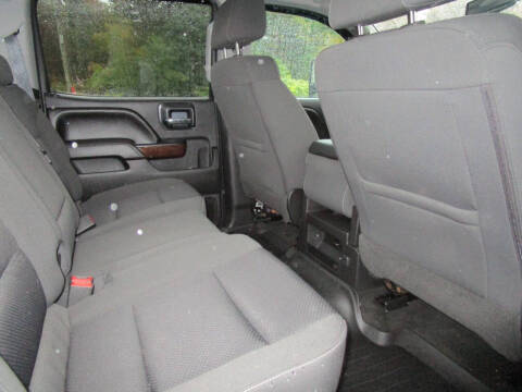 2017 GMC Sierra 2500HD SLE