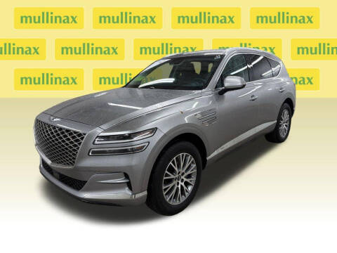 2024 Genesis GV80 2.5T