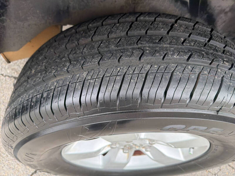 2014 RAM 1500 Tradesman