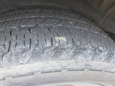 2015 Chevrolet Express 2500