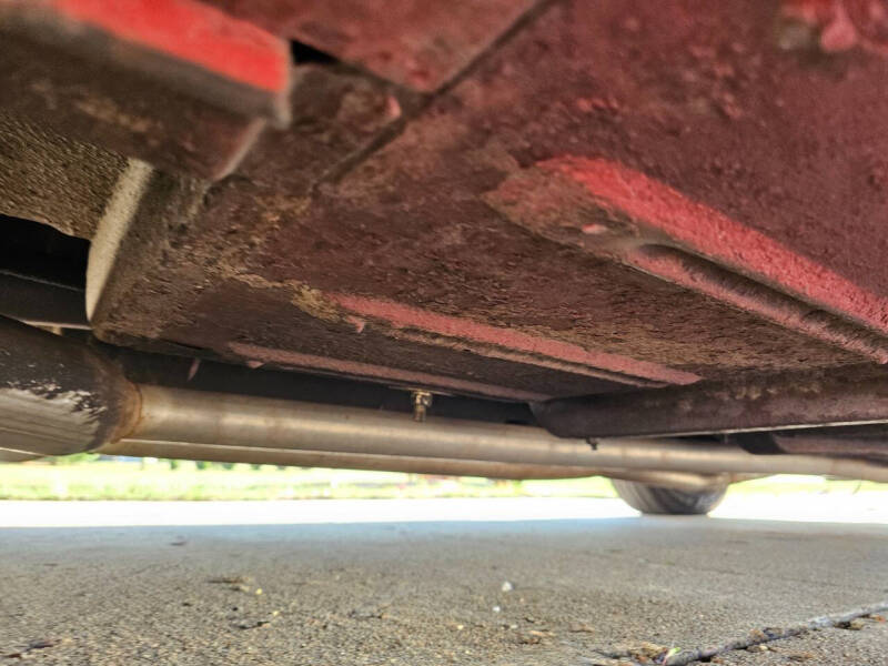 1961 Ford Thunderbird