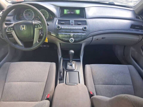 2010 Honda Accord LX