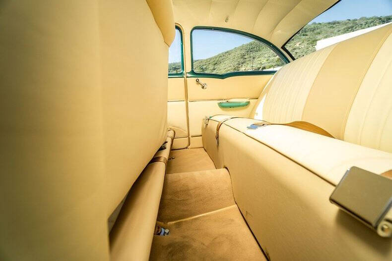 1956 Chevrolet Bel Air